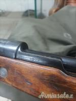 Mauser k98 Tedesco 1943