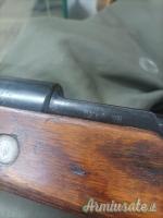 Mauser k98 Tedesco 1943