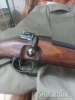 Mauser k98 Tedesco 1943