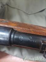 Mauser k98 Tedesco 1943