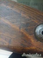 Mauser k98 Tedesco 1943