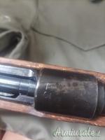 Mauser k98 Tedesco 1943