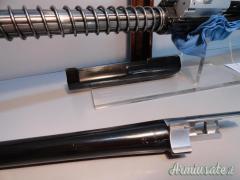 BREDA mod. Antares QKH cal. 12