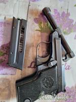 Beretta 950B .22 Short