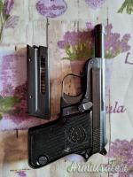 Beretta 950B .22 Short