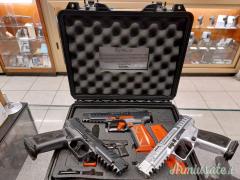 Canik SFX RIVAL-S 9x19mm OFFERTA  A TEMPO !!!