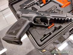 Canik SFX RIVAL-S 9x19mm OFFERTA  A TEMPO !!!