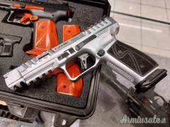 Canik SFX RIVAL-S 9x19mm OFFERTA  A TEMPO !!!