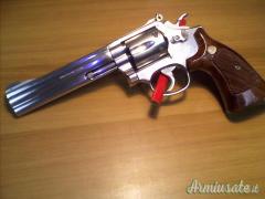 Smith & Wesson 617 .22 LR Long Rifle