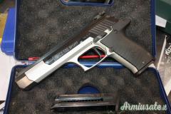 CZ | Ceska Zbrojovka 122 SPORT .22 LR Long Rifle
