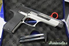 CZ | Ceska Zbrojovka 122 SPORT .22 LR Long Rifle