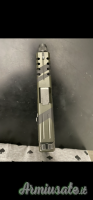 Glock 19 FTO 9x21mm IMI