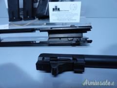 BERETTA mod. 98/FS cal. 9x21