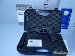BERETTA mod. 98/FS cal. 9x21