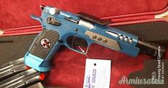 Tanfoglio DOMINA 9x21mm IMI