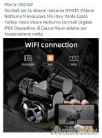 Night Vision NVG10
