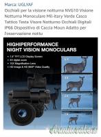 Night Vision NVG10