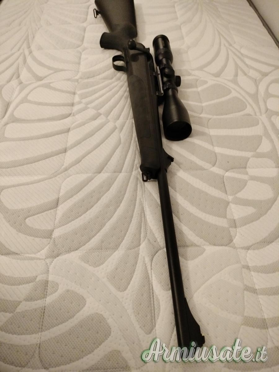 Blaser R8 Professional 6.5x55mm Blaser R8 Professional 6.5x55mm