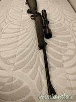 Blaser R8 Professional  6.5x55mm