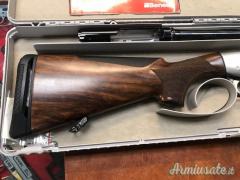 Benelli Ethos 20