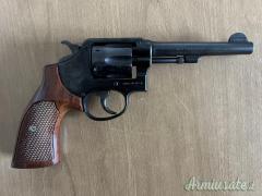 Smith & Wesson Victory .38 Special  |  9x29mmR