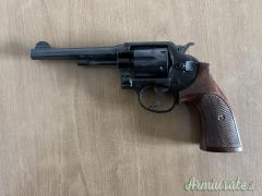 Smith & Wesson Victory .38 Special  |  9x29mmR