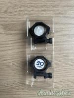 Anelli 30mm medio-bassi