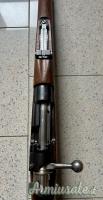 Fucile Mauser M24/47