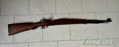 Fucile Mauser M24/47
