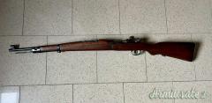 Fucile Mauser M24/47