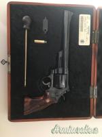 Smith & Wesson 57 .41 Remington Magnum