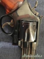 Smith & Wesson 57 .41 Remington Magnum