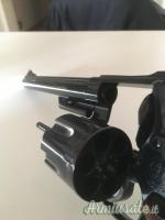 Smith & Wesson 57 .41 Remington Magnum