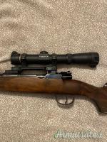 ...Altro | Non elencato Brigant azione Mauser 8x57 JRS