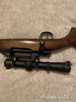 ...Altro | Non elencato Brigant azione Mauser 8x57 JRS