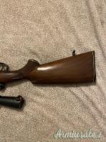 ...Altro | Non elencato Brigant azione Mauser 8x57 JRS