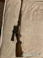 ...Altro | Non elencato Brigant azione Mauser 8x57 JRS