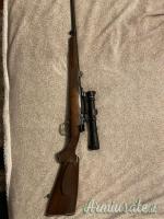 ...Altro | Non elencato Brigant azione Mauser 8x57 JRS