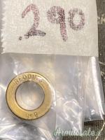 REDDING BUSHING STEEL NITRURO DI TITANIO .290