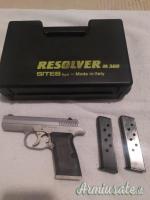 Sites RESOLVER .380 ACP  | 9x17mm Browning Short