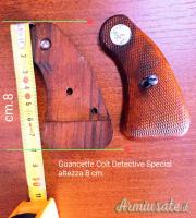 CERCO GUANCETTE COLT AGENT