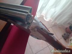 Bernardelli Hemingway 12