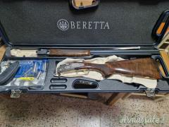 Beretta S687 Gold Pigeon .410