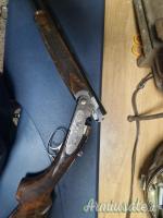 Beretta S687 Gold Pigeon .410