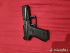 Glock 44 .22 LR Long Rifle