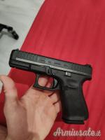 Glock 44 .22 LR Long Rifle