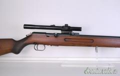 Beretta Unione  .22 Long Rifle