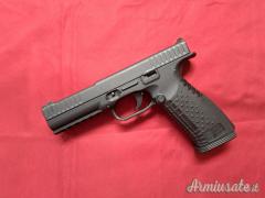 OFFERTA Arsenal Firearms Strike One  9x21mm IMI