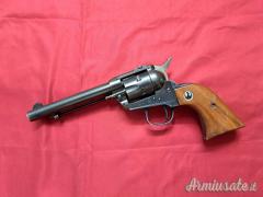 Ruger | Sturm Single six .22 LR Long Rifle