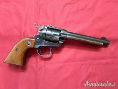 Ruger | Sturm Single six .22 LR Long Rifle